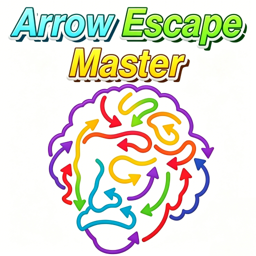 Arrow Escape Master Game Online | Play Free Puzzle - game cover